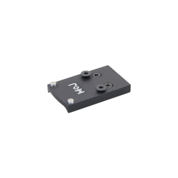 Vector Optics Frenzy Red Dot Pistol Mount Adapter G17 MOJ Footprint