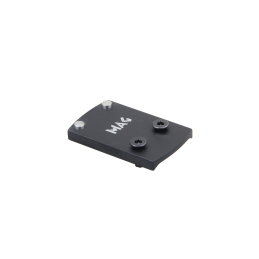 Vector Optics Frenzy Red Dot Pistol Mount Adapter G17 MAG Footprint