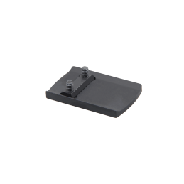 Vector Optics Frenzy Red Dot Pistol Mount Adapter G17 MAG Footprint