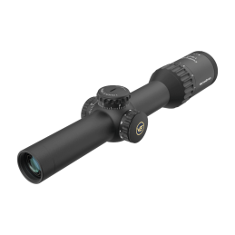 Vector Optics Continental 1-6x24i Fiber Tactical Riflescope