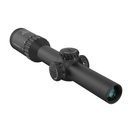 Vector Optics Continental 1-6x24i Fiber Tactical Riflescope