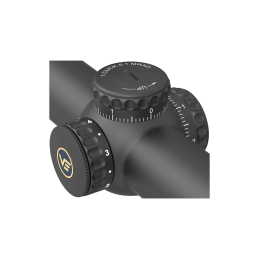 Vector Optics Continental 1-6x24i Fiber Tactical Riflescope