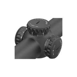 Vector Optics Continental 1-6x24i Fiber Tactical Riflescope