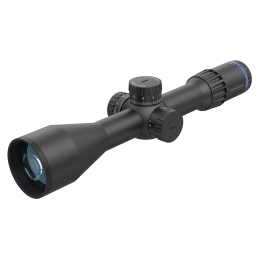 Vector Optics Taurus GenII 3-24x56 ED FFP Riflescope
