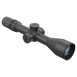 Vector Optics Taurus GenII 3-24x56 ED FFP Riflescope