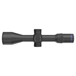 Vector Optics Taurus GenII 3-24x56 ED FFP Riflescope