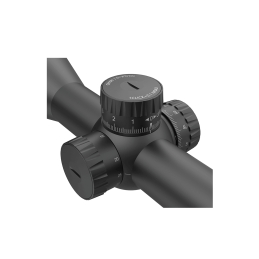 Vector Optics Taurus GenII 3-24x56 ED FFP Riflescope
