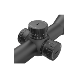 Vector Optics Taurus GenII 3-24x56 ED FFP Riflescope
