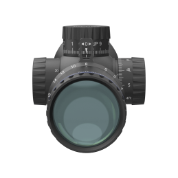 Vector Optics Taurus GenII 3-24x56 ED FFP Riflescope
