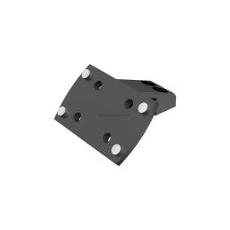 Vector Optics SCPSM-01 Red Dot Sight Offset Mount MAG