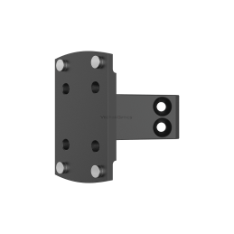 Vector Optics SCPSM-01 Red Dot Sight Offset Mount MAG