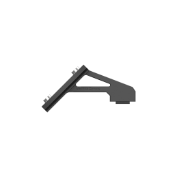 Vector Optics SCPSM-01 Red Dot Sight Offset Mount MAG