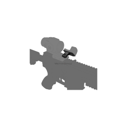 Vector Optics SCPSM-01 Red Dot Sight Offset Mount MAG