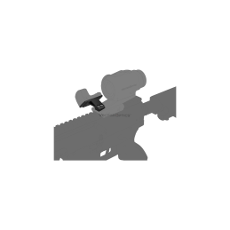 Vector Optics SCPSM-01 Red Dot Sight Offset Mount MAG