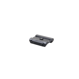 Vector Optics Paragon Prism Scope Low Picatinny Mount RUM
