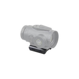 Vector Optics Paragon Prism Scope Low Picatinny Mount RUM