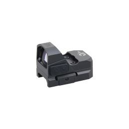 Vector Optics Frenzy 1x17x24 Pistol Green Dot Sight