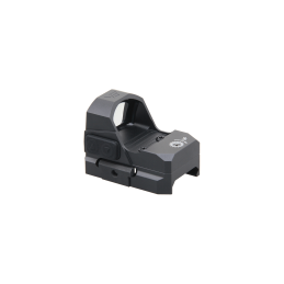Vector Optics Frenzy 1x17x24 Pistol Green Dot Sight