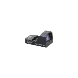Vector Optics Frenzy 1x17x24 Pistol Green Dot Sight