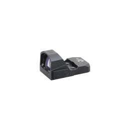Vector Optics Frenzy 1x17x24 Pistol Green Dot Sight