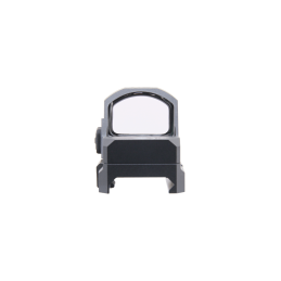 Vector Optics Frenzy 1x17x24 Pistol Green Dot Sight