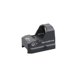 Vector Optics Frenzy 1x17x24 Pistol Green Dot Sight