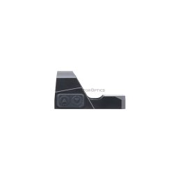 Vector Optics Frenzy 1x17x24 Pistol Green Dot Sight