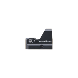 Vector Optics Frenzy 1x17x24 Pistol Green Dot Sight