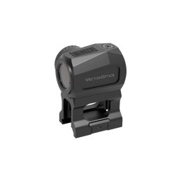Vector Optics Scrapper 1x20 MICRO Ultra Compact Red Dot Sight