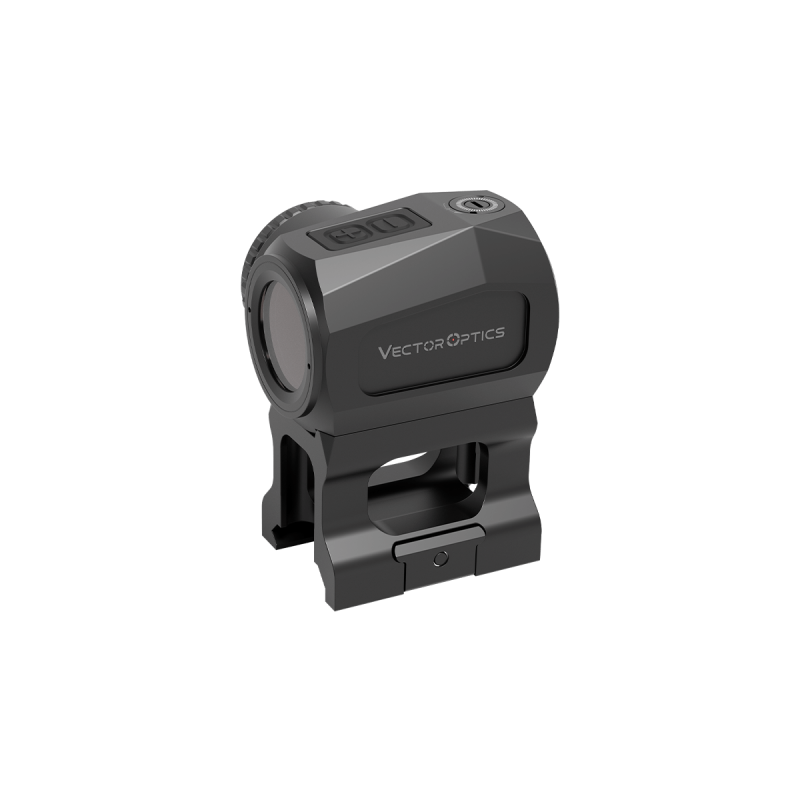 Vector Optics Scrapper 1x20 MICRO Ultra Compact Red Dot Sight