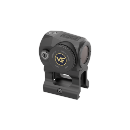 Vector Optics Scrapper 1x20 MICRO Ultra Compact Red Dot Sight