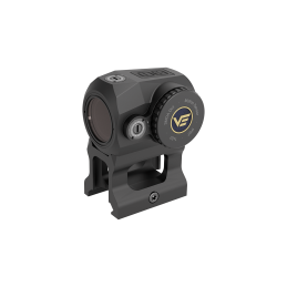 Vector Optics Scrapper 1x20 MICRO Ultra Compact Red Dot Sight