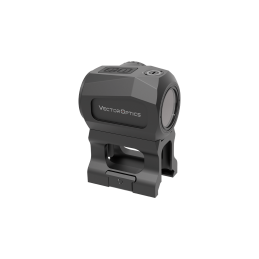 Vector Optics Scrapper 1x20 MICRO Ultra Compact Red Dot Sight