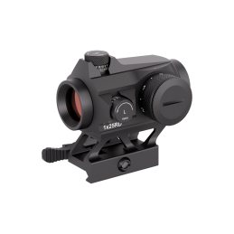 Vector Optics Maverick-II 1x25 GenII Red Dot Sight Motion Sensor