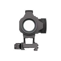 Vector Optics Maverick-II 1x25 GenII Red Dot Sight Motion Sensor