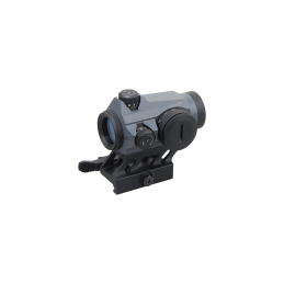 Vector Optics Maverick-II 1x22 GRA Reflex Sight Graphite