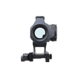 Vector Optics Maverick-II 1x22 GRA Reflex Sight Graphite