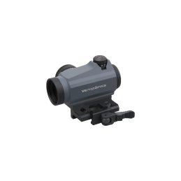 Vector Optics Maverick-II 1x22 GRA Reflex Sight Graphite