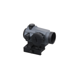 Vector Optics Maverick-II 1x22 GRA Reflex Sight Graphite