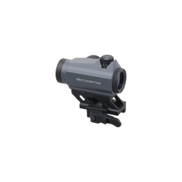 Vector Optics Maverick-II 1x22 GRA Reflex Sight Graphite
