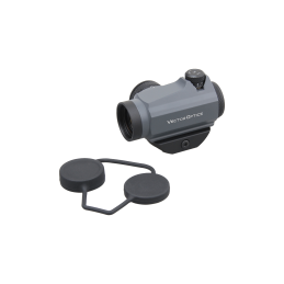 Vector Optics Maverick-II 1x22 GRA Reflex Sight Graphite