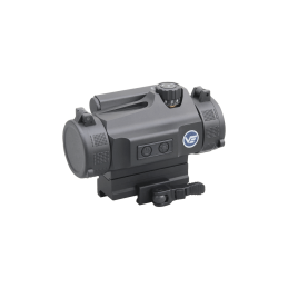 Vector Optics Nautilus 1x30 Red Dot Scope Double Reticle