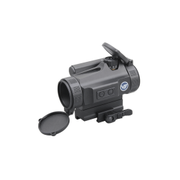Vector Optics Nautilus 1x30 Red Dot Scope Double Reticle