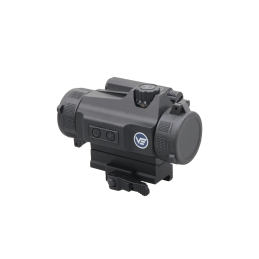 Vector Optics Nautilus 1x30 Red Dot Scope Double Reticle