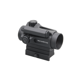Vector Optics Nautilus 1x30 Red Dot Scope Double Reticle