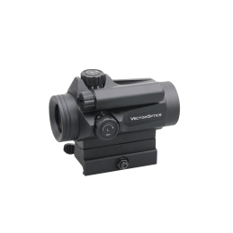 Vector Optics Nautilus 1x30 Red Dot Scope Double Reticle