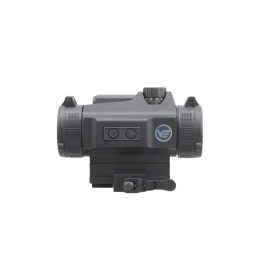 Vector Optics Nautilus 1x30 Red Dot Scope Double Reticle