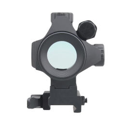 Vector Optics Nautilus 1x30 Red Dot Scope Double Reticle