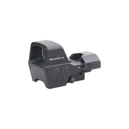 Vector Optics Omega 23x33 Four Reticle Reflex Sight