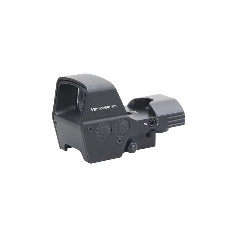 Vector Optics Omega 23x33 Four Reticle Reflex Sight